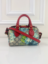 GUCCI BLOOMS MINI BOSTON BAG