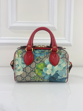 GUCCI BLOOMS MINI BOSTON BAG