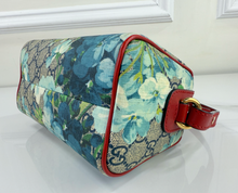 GUCCI BLOOMS MINI BOSTON BAG