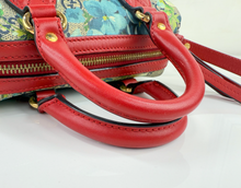 GUCCI BLOOMS MINI BOSTON BAG