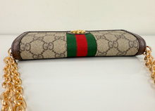 GUCCI OPHIDIA LARGE WALLET / WOC