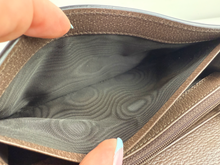 GUCCI OPHIDIA LARGE WALLET / WOC