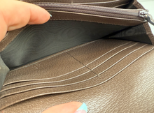 GUCCI OPHIDIA LARGE WALLET / WOC
