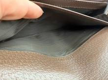 GUCCI OPHIDIA LARGE WALLET / WOC