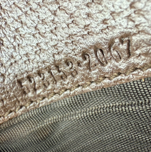 GUCCI OPHIDIA LARGE WALLET / WOC