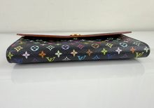 LOUIS VUITTON WALLET MULTICOLOR SARAH / WOC TH0075
