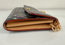 LOUIS VUITTON WALLET MULTICOLOR SARAH / WOC TH0075