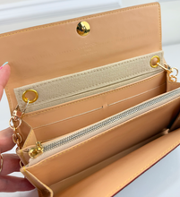 LOUIS VUITTON WALLET MULTICOLOR SARAH / WOC TH0075