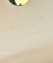 LOUIS VUITTON WALLET MULTICOLOR SARAH / WOC TH0075