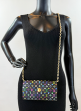 LOUIS VUITTON WALLET MULTICOLOR SARAH / WOC TH0075