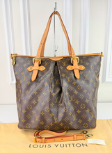 LOUIS VUITTON PALERMO GM