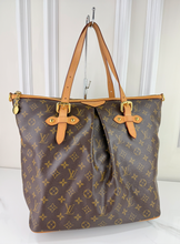LOUIS VUITTON PALERMO GM