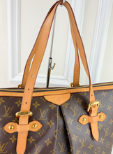 LOUIS VUITTON PALERMO GM