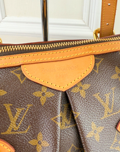 LOUIS VUITTON PALERMO GM
