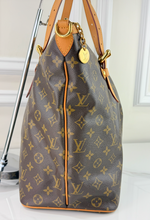 LOUIS VUITTON PALERMO GM