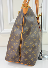 LOUIS VUITTON PALERMO GM