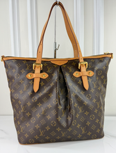 LOUIS VUITTON PALERMO GM