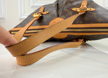 LOUIS VUITTON PALERMO GM