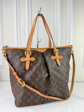 LOUIS VUITTON PALERMO GM