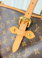 LOUIS VUITTON PALERMO GM
