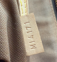 LOUIS VUITTON PALERMO GM