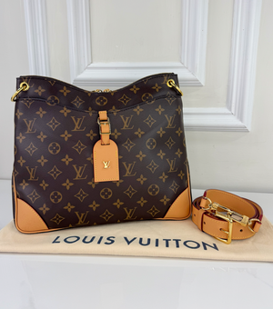 LOUIS VUITTON ODEON MM NM