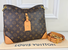 LOUIS VUITTON ODEON MM NM