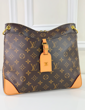 LOUIS VUITTON ODEON MM NM