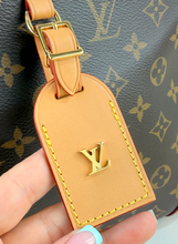 LOUIS VUITTON ODEON MM NM