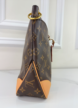 LOUIS VUITTON ODEON MM NM
