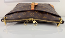 LOUIS VUITTON ODEON MM NM