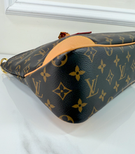 LOUIS VUITTON ODEON MM NM