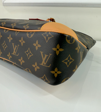 LOUIS VUITTON ODEON MM NM