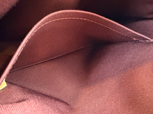LOUIS VUITTON ODEON MM NM