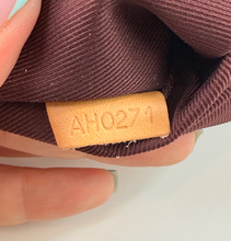 LOUIS VUITTON ODEON MM NM