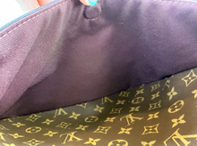 LOUIS VUITTON ODEON MM NM