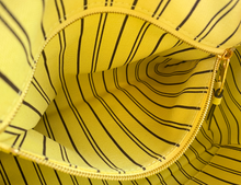 LOUIS VUITTON SPEEDY 25 BANDOULIERE EMPREINTE YELLOW
