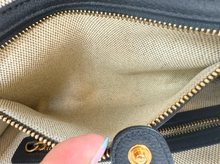 VERSACE MEDUSA CANVAS TOTE