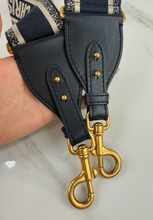DIOR OBLIQUE DRAWSTRING BUCKET BAG