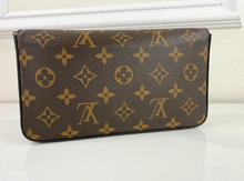 LOUIS VUITTON  ANIMATION FELICE CHAIN POCHETTE 2022 CHRISTMAS LIMITED EDITION