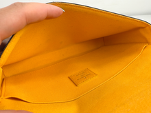 LOUIS VUITTON  ANIMATION FELICE CHAIN POCHETTE 2022 CHRISTMAS LIMITED EDITION