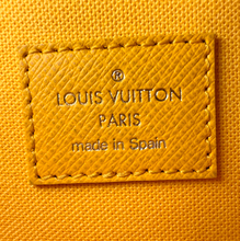 LOUIS VUITTON  ANIMATION FELICE CHAIN POCHETTE 2022 CHRISTMAS LIMITED EDITION