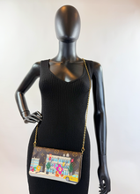 LOUIS VUITTON  ANIMATION FELICE CHAIN POCHETTE 2022 CHRISTMAS LIMITED EDITION
