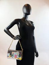 LOUIS VUITTON  ANIMATION FELICE CHAIN POCHETTE 2022 CHRISTMAS LIMITED EDITION