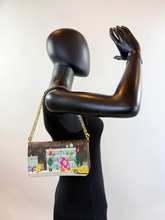 LOUIS VUITTON  ANIMATION FELICE CHAIN POCHETTE 2022 CHRISTMAS LIMITED EDITION