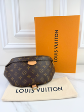 LOUIS VUITTON BUM BAG