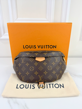 LOUIS VUITTON BUM BAG