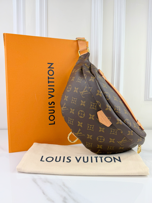 LOUIS VUITTON BUM BAG