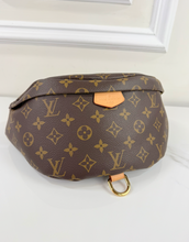 LOUIS VUITTON BUM BAG