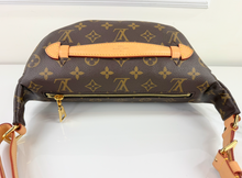 LOUIS VUITTON BUM BAG